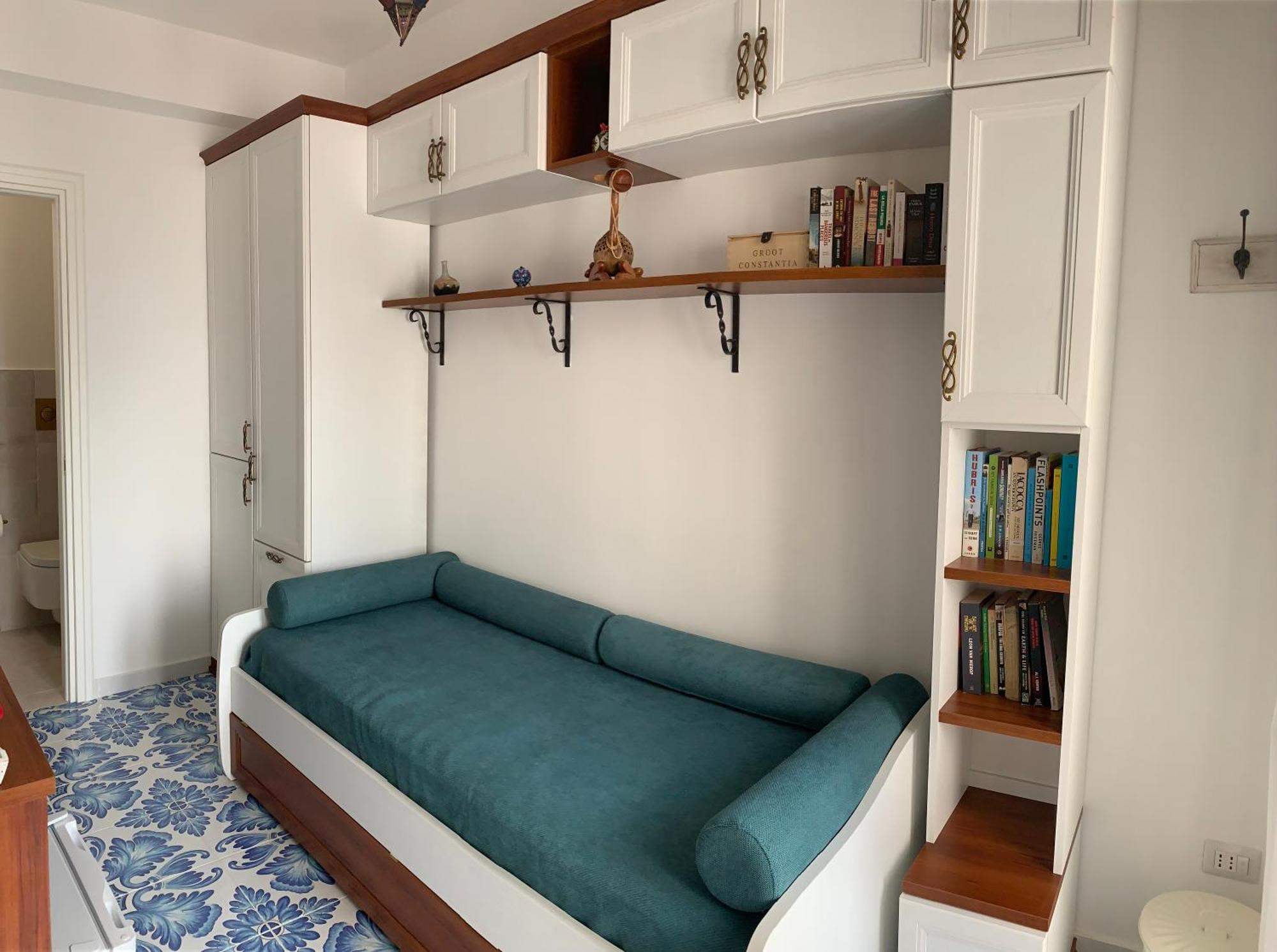 Casa Blu 호텔 아나카프리 외부 사진